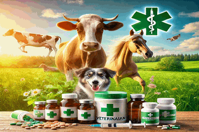 Livestock & Veterinary Science certificate