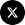X Logo for social media links