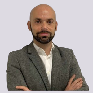 Architect professional and course participant at EG International Academy