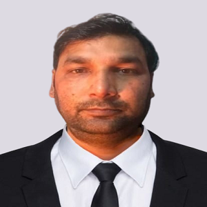 Architect professional and course participant at EG International Academy