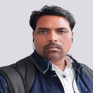 Architect professional and course participant at EG International Academy